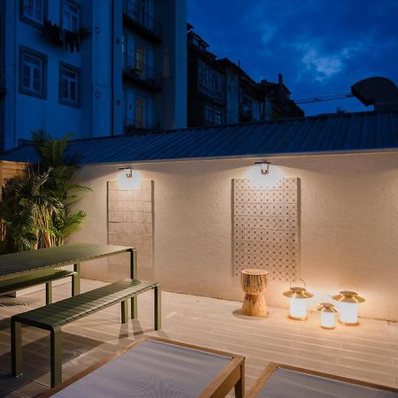 Liiiving In Porto - Soho Urban Retreat Apartment ภายนอก รูปภาพ
