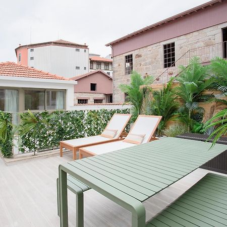 Liiiving In Porto - Soho Urban Retreat Apartment ภายนอก รูปภาพ