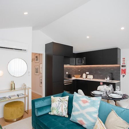 Liiiving In Porto - Soho Urban Retreat Apartment ภายนอก รูปภาพ