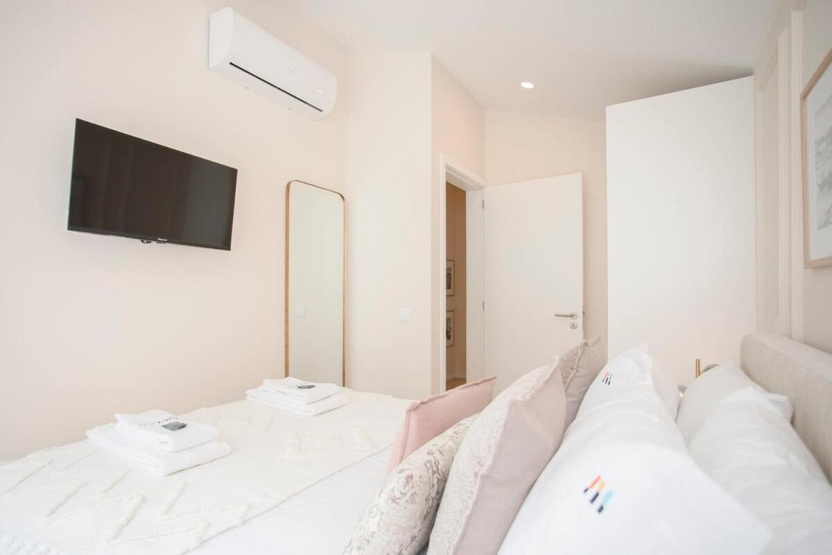 Liiiving In Porto - Soho Urban Retreat Apartment ภายนอก รูปภาพ