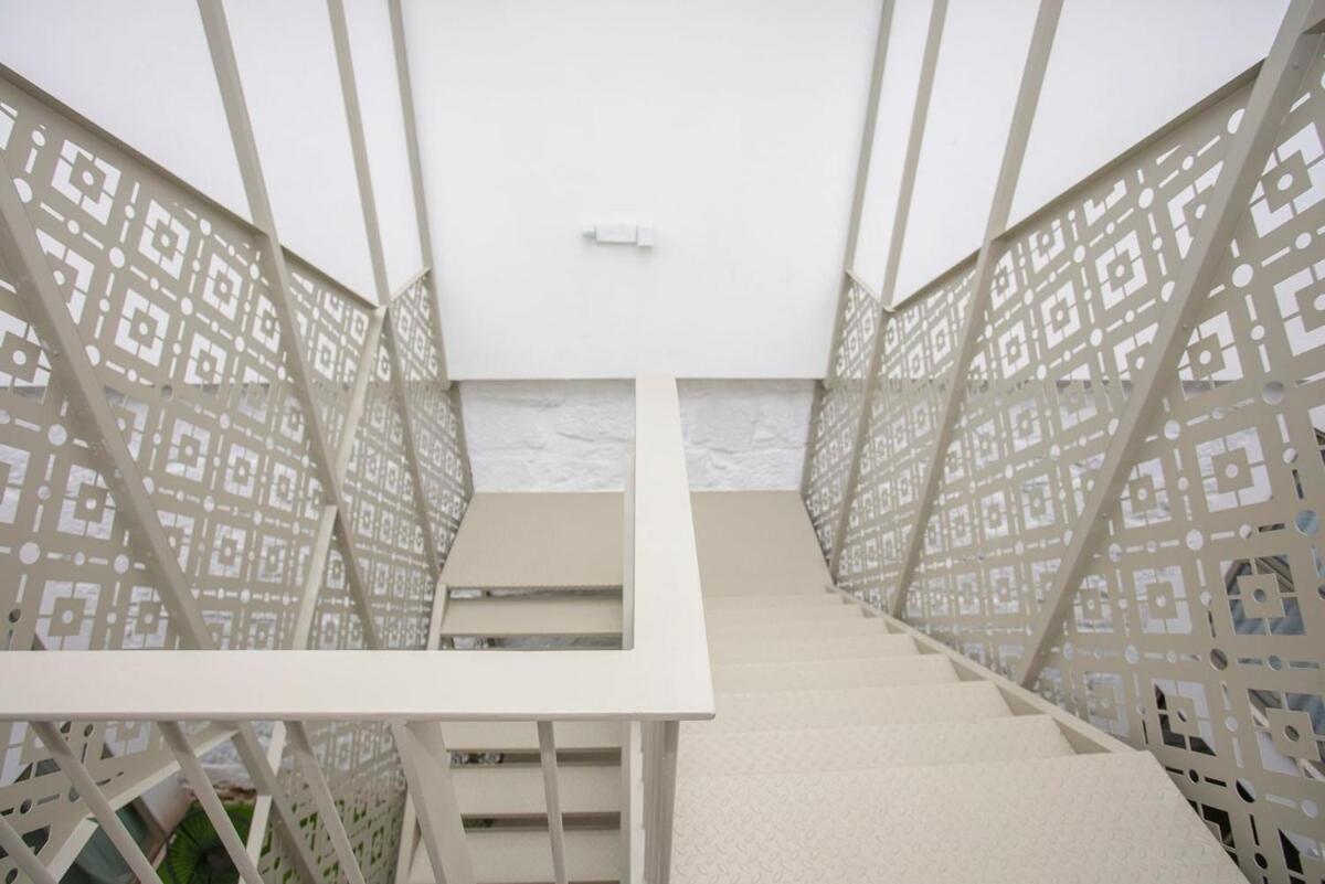 Liiiving In Porto - Soho Urban Retreat Apartment ภายนอก รูปภาพ