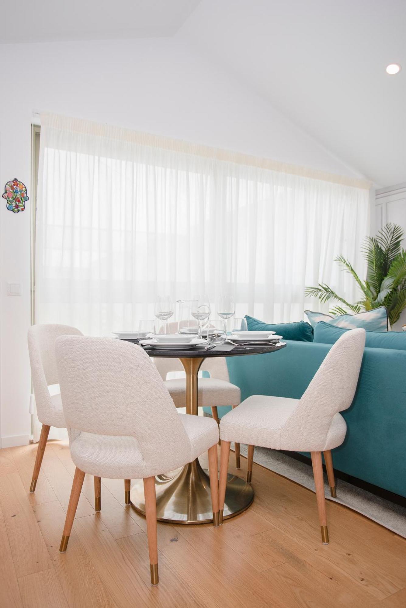 Liiiving In Porto - Soho Urban Retreat Apartment ภายนอก รูปภาพ