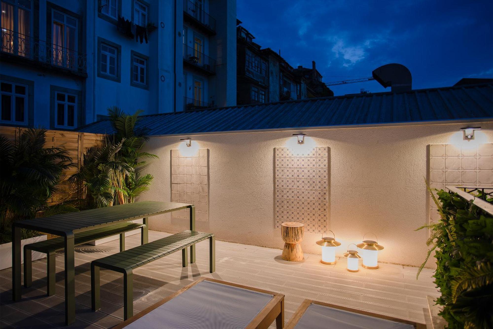 Liiiving In Porto - Soho Urban Retreat Apartment ภายนอก รูปภาพ