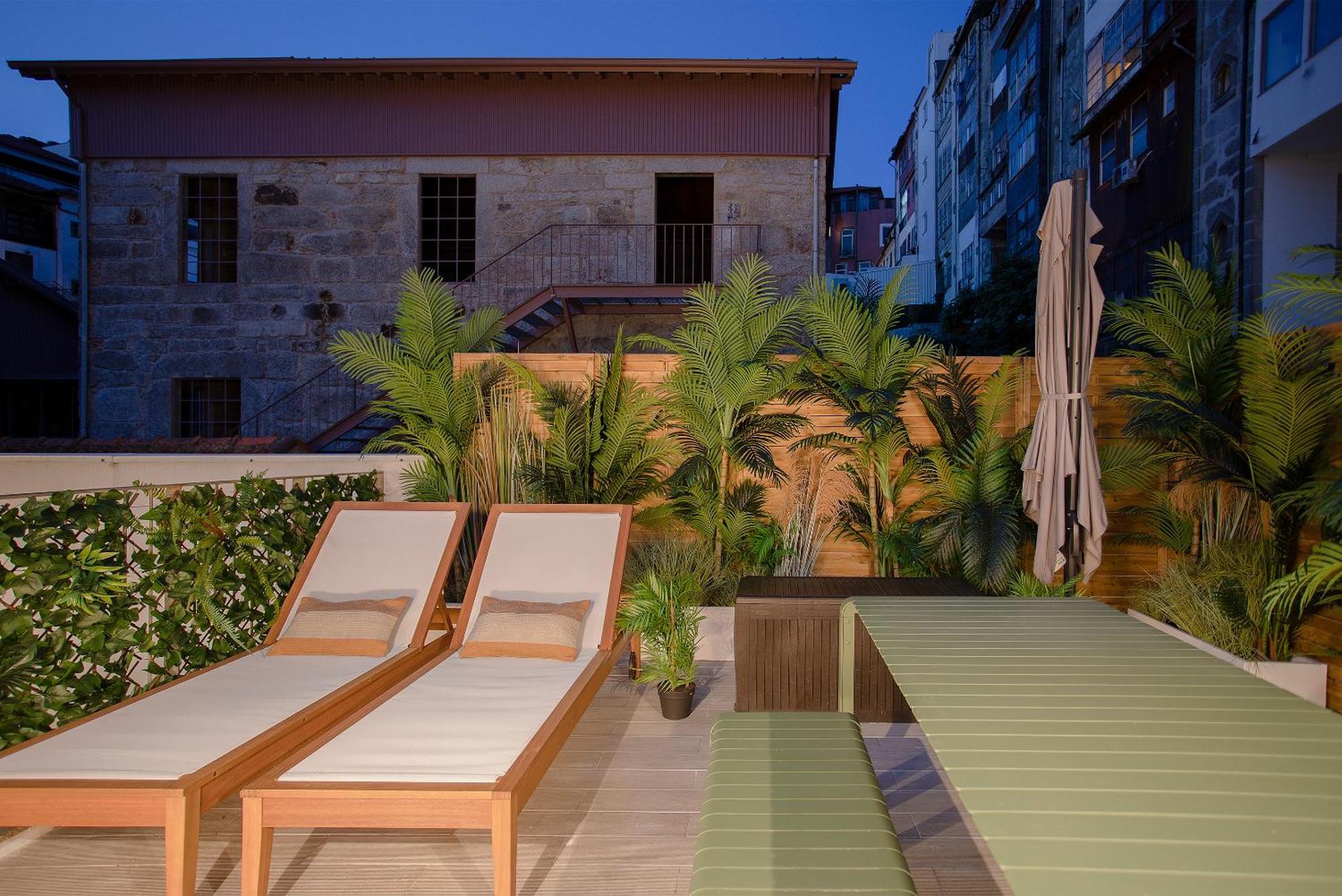 Liiiving In Porto - Soho Urban Retreat Apartment ภายนอก รูปภาพ