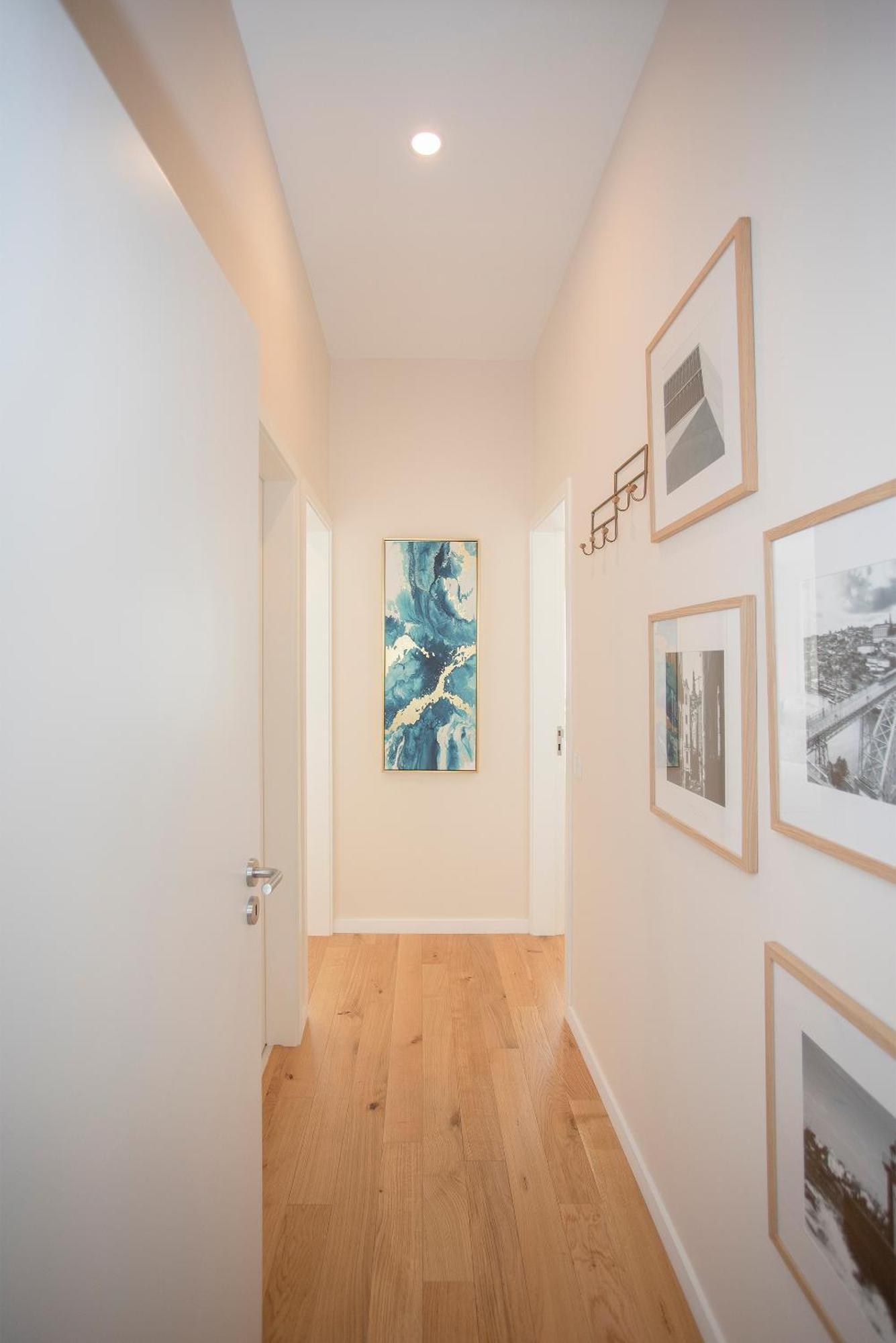 Liiiving In Porto - Soho Urban Retreat Apartment ภายนอก รูปภาพ