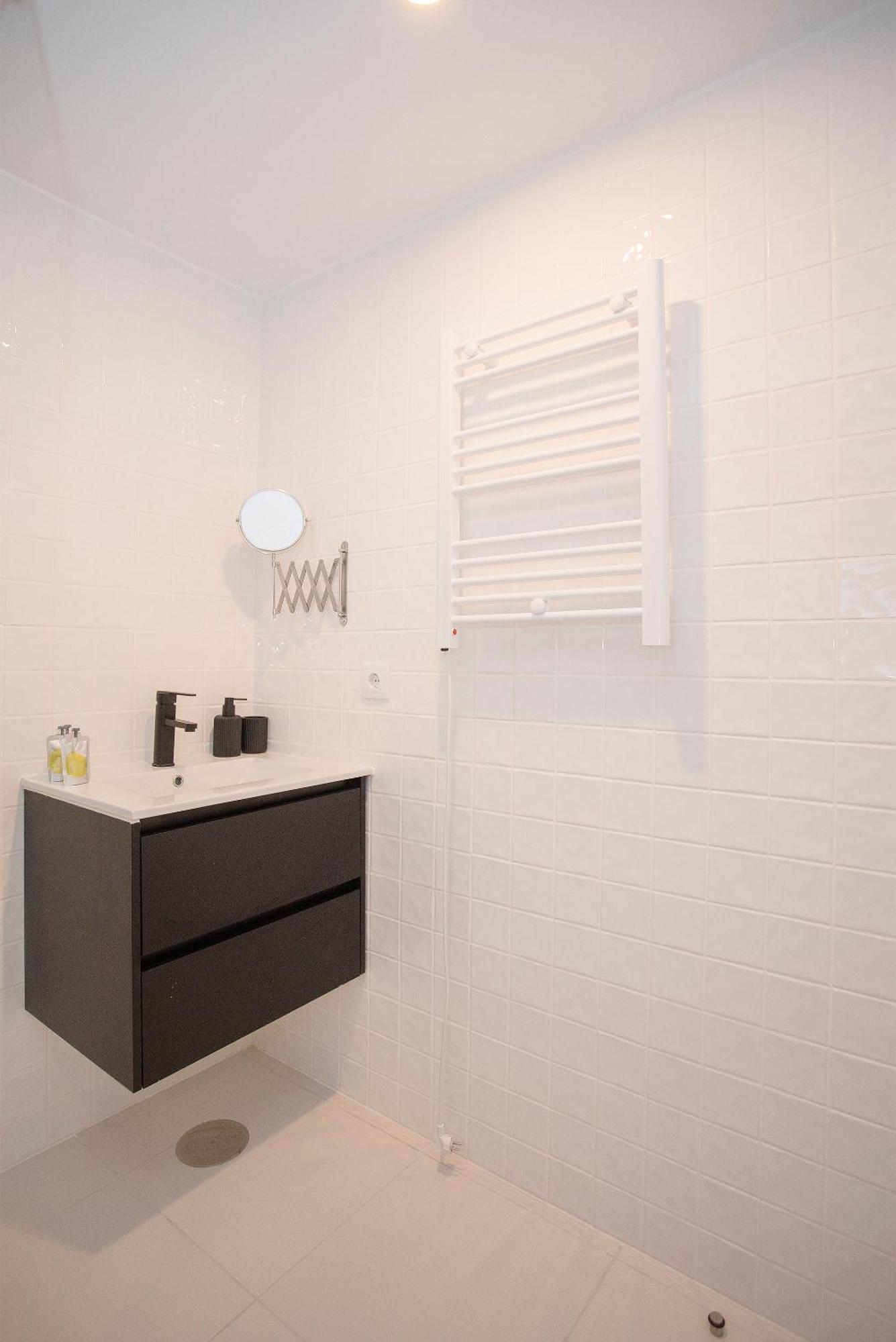 Liiiving In Porto - Soho Urban Retreat Apartment ภายนอก รูปภาพ