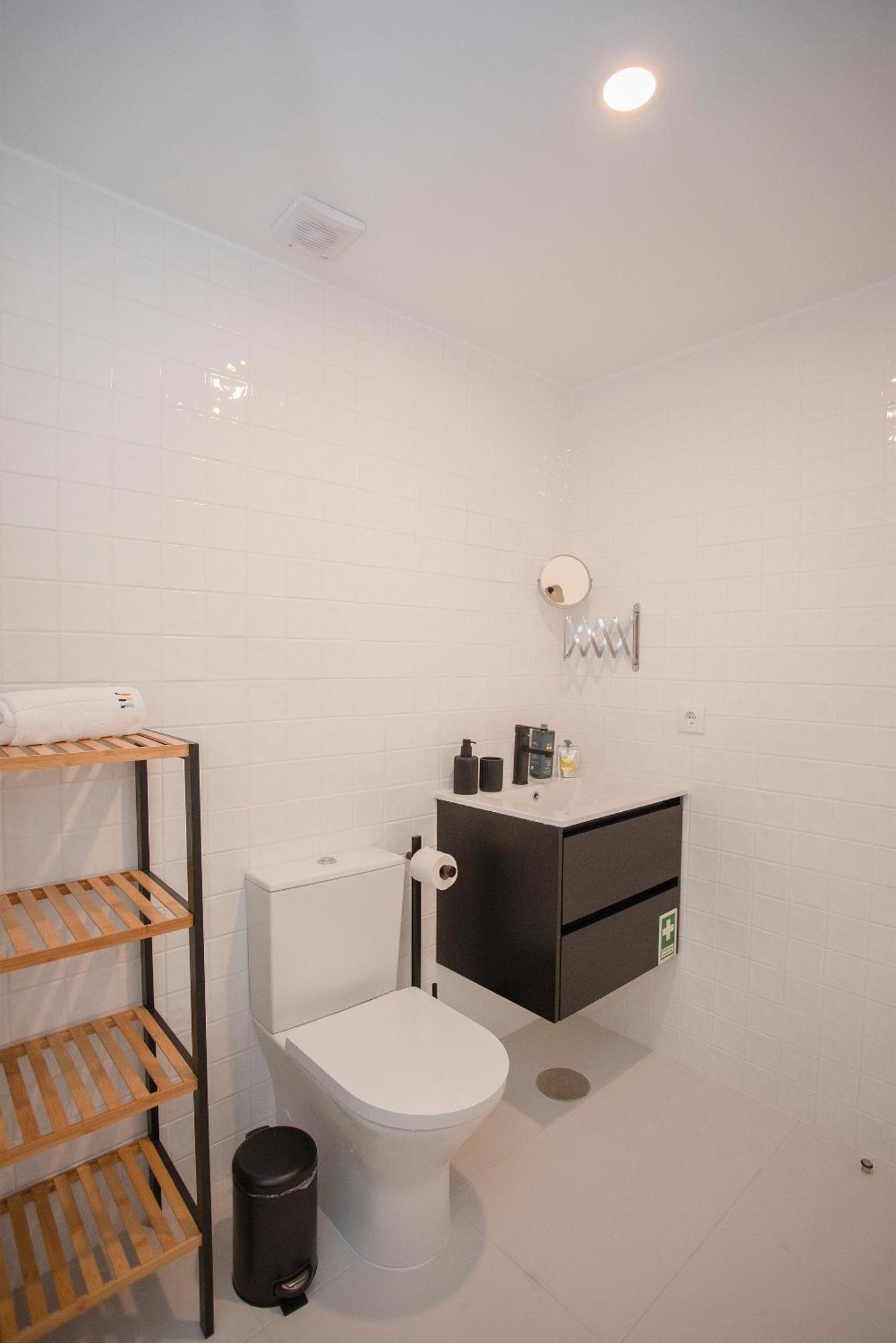 Liiiving In Porto - Soho Urban Retreat Apartment ภายนอก รูปภาพ