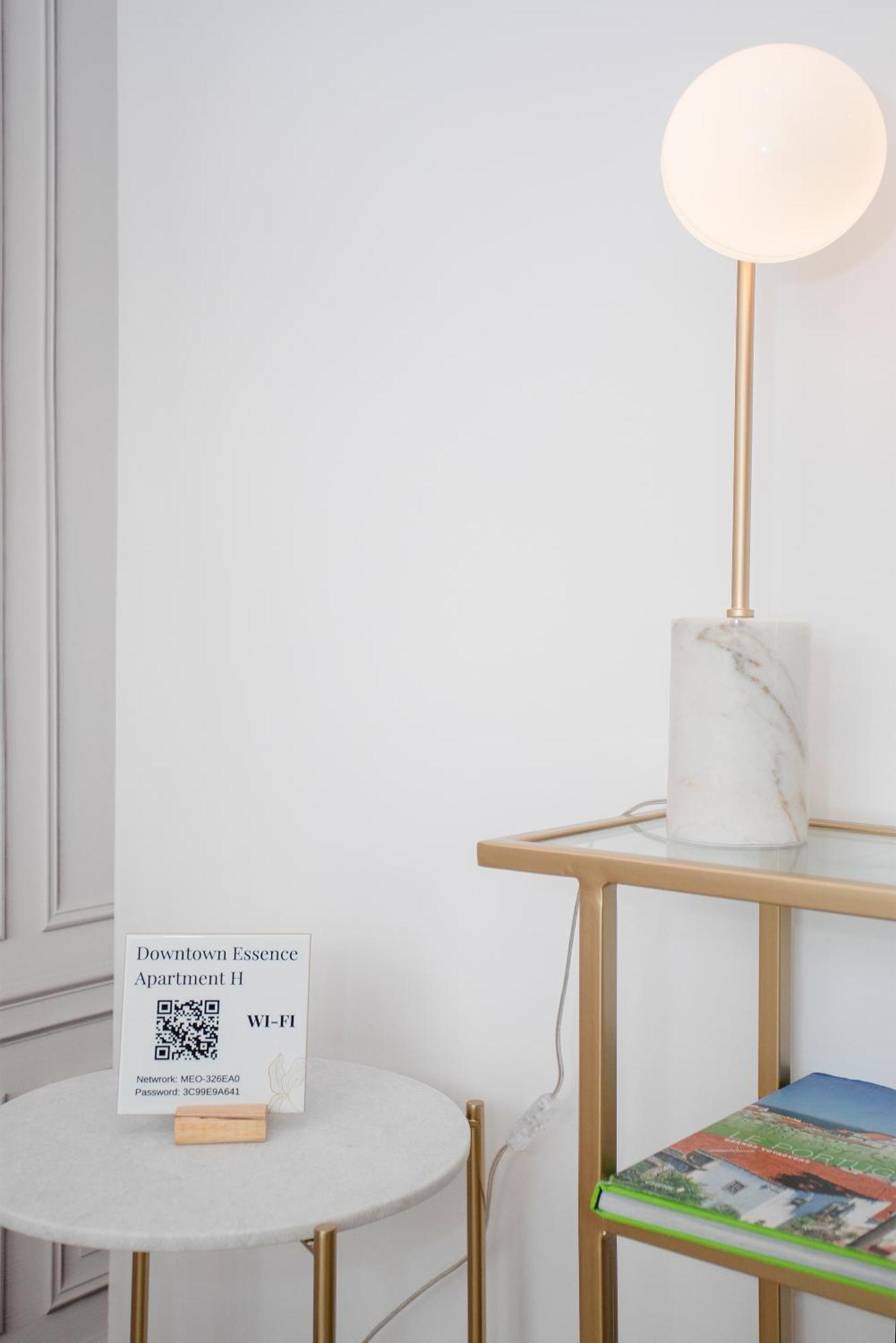 Liiiving In Porto - Soho Urban Retreat Apartment ภายนอก รูปภาพ