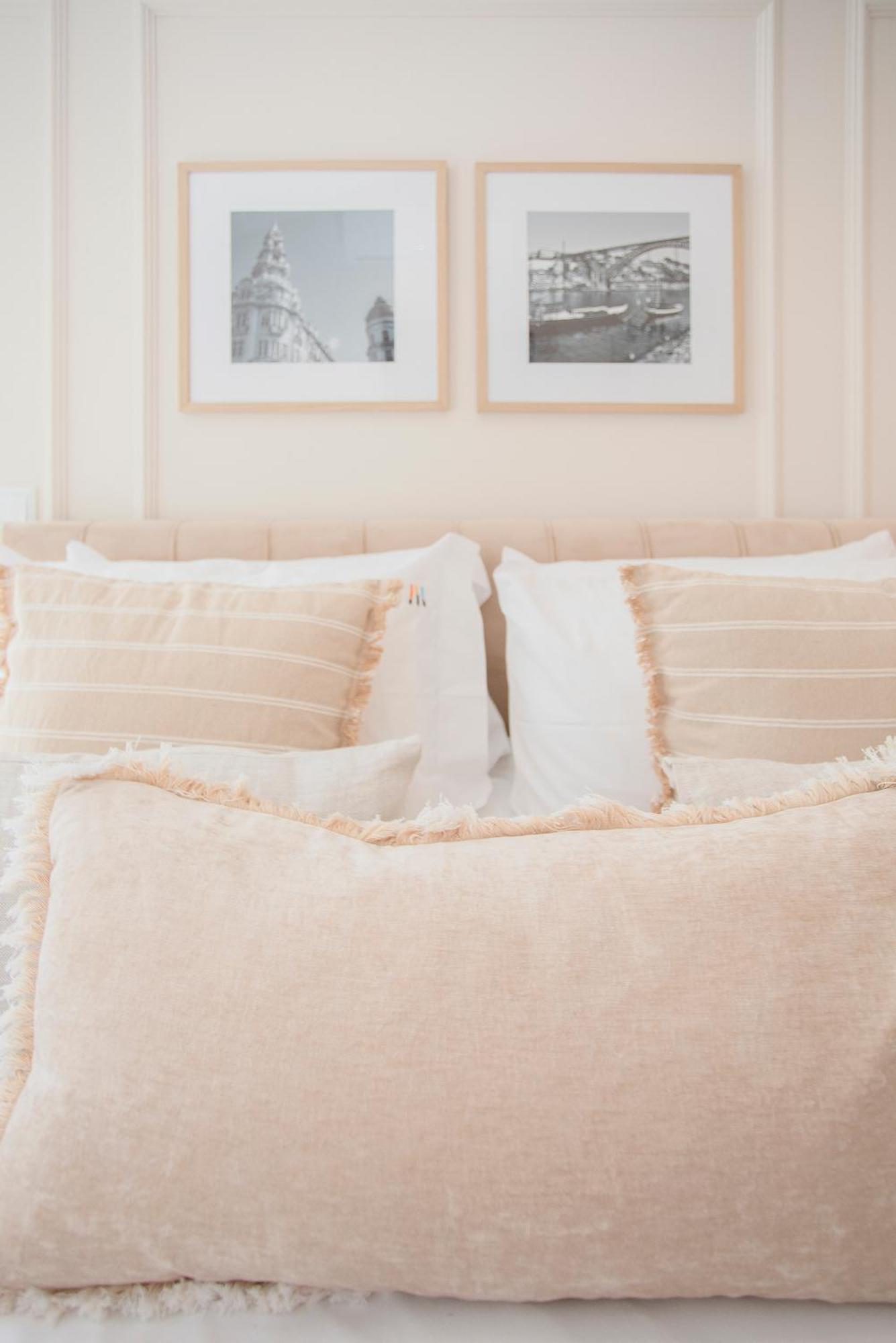 Liiiving In Porto - Soho Urban Retreat Apartment ภายนอก รูปภาพ