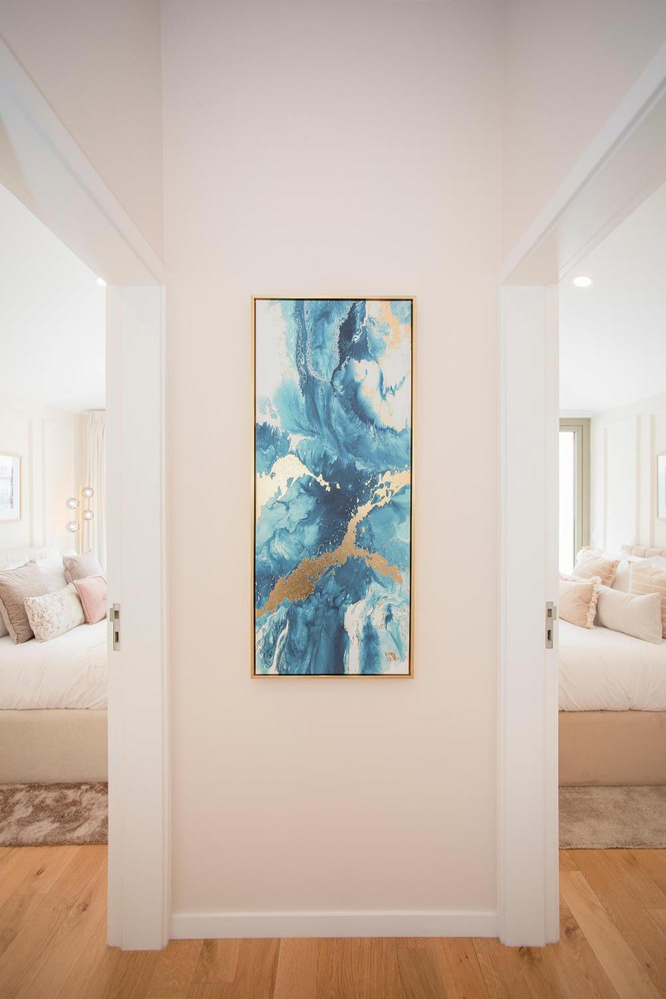 Liiiving In Porto - Soho Urban Retreat Apartment ภายนอก รูปภาพ